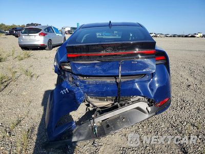 Zdjęcie 6 z 12 samochodu: 2024 TOYOTA PRIUS LE VIN:JTDACAAU9R3036168 - miniatura