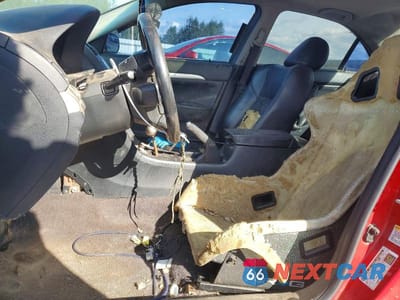 Zdjęcie 7 z 12 samochodu: 2006 ACURA TSX VIN:JH4CL95836C010728 - miniatura