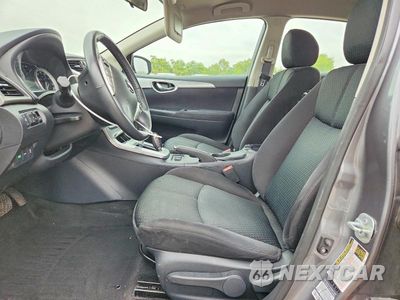 Zdjęcie 7 z 13 samochodu: 2015 NISSAN SENTRA SR VIN:3N1AB7AP9FY364504 - miniatura