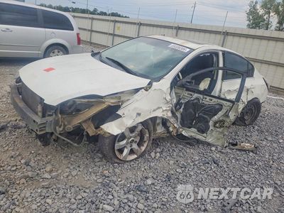 2012 NISSAN ALTIMA 2.5 1N4AL21E98N458125 - główne zdjęcie licytacji z USA - miniatura