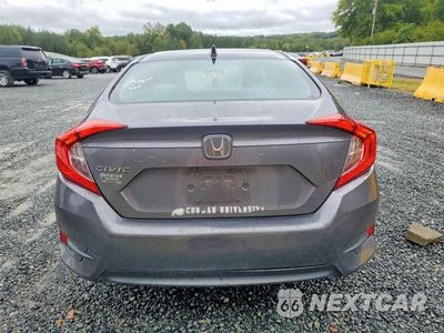Zdjęcie 6 z 12 samochodu: 2017 HONDA CIVIC EX VIN:19XFC2F71HE012789 - miniatura