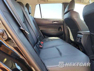 Zdjęcie 11 z 13 samochodu: 2023 TOYOTA COROLLA CROSS XLE VIN:7MUDAABG5PV047990 - miniatura