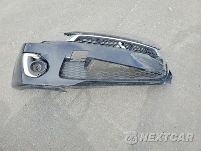 Zdjęcie 12 z 13 samochodu: 2017 MITSUBISHI LANCER ES VIN:JA32U2FU4HU003697 - miniatura