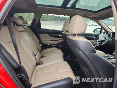 Zdjęcie 11 z 13 samochodu: 2020 HYUNDAI SANTA FE SEL VIN:5NMS33AD7LH211834 - miniatura