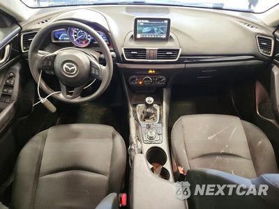 Zdjęcie 8 z 12 samochodu: 2016 MAZDA 3 SPORT VIN:3MZBM1T73GM311048 - miniatura