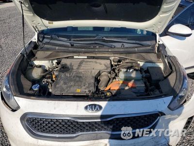 Zdjęcie 12 z 14 samochodu: 2019 KIA NIRO LX VIN:KNDCB3LC3K5242396 - miniatura