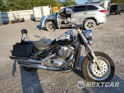 2009 SUZUKI VL800 JS1VS55A592105966 - główne zdjęcie licytacji z USA - miniatura