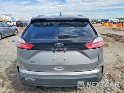 Zdjęcie 6 z 14 samochodu: 2021 FORD EDGE SE VIN:2FMPK3G94MBA17060 - miniatura