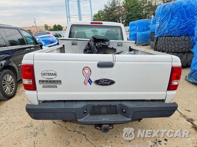 Zdjęcie 6 z 12 samochodu: 2009 FORD RANGER VIN:1FTYR10D19PA12826 - miniatura