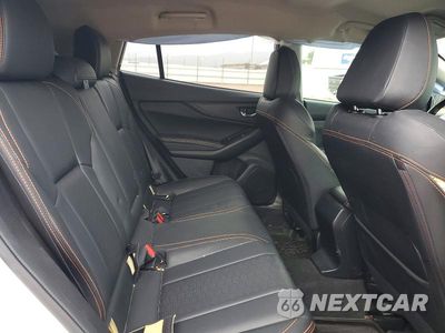 Zdjęcie 11 z 13 samochodu: 2019 SUBARU CROSSTREK LIMITED VIN:JF2GTAMC9K8269314 - miniatura