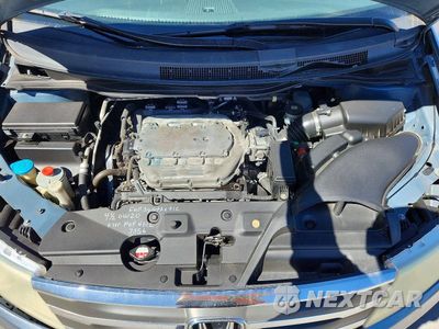 Zdjęcie 11 z 12 samochodu: 2011 HONDA ODYSSEY EXL VIN:5FNRL5H64BB051252 - miniatura