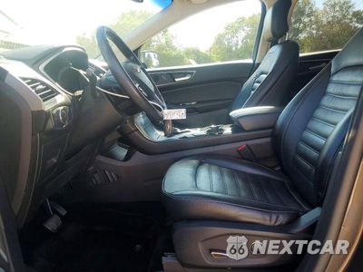 Zdjęcie 7 z 13 samochodu: 2016 FORD EDGE SEL VIN:2FMPK4J96GBB89867 - miniatura