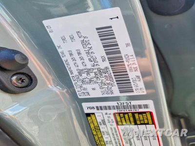Zdjęcie 12 z 12 samochodu: 2025 TOYOTA TUNDRA SR5 VIN:5TFLA5DB8SX275709 - miniatura