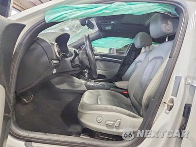 Zdjęcie 7 z 13 samochodu: 2017 AUDI A3 PREMIUM VIN:WAUAUGFF4H1061609 - miniatura