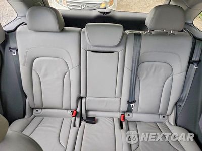 Zdjęcie 10 z 13 samochodu: 2017 AUDI Q5 PREMIUM PLUS VIN:WA1L2AFP2HA019182 - miniatura