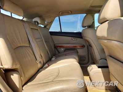 Zdjęcie 11 z 14 samochodu: 2007 LEXUS RX 400H VIN:JTJHW31U372022154 - miniatura