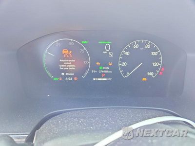 Zdjęcie 9 z 14 samochodu: 2023 HONDA CR-V SPORT VIN:7FARS5H53PE006468 - miniatura
