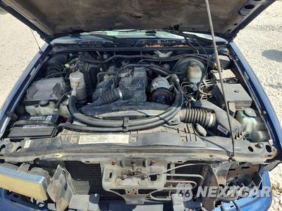 Zdjęcie 11 z 12 samochodu: 2003 CHEVROLET S TRUCK S10 VIN:1GCCS19H338215321 - miniatura