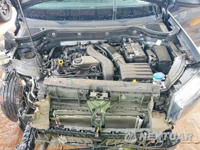 Zdjęcie 12 z 14 samochodu: 2023 VOLKSWAGEN TAOS S VIN:3VVDX7B24PM338322 - miniatura