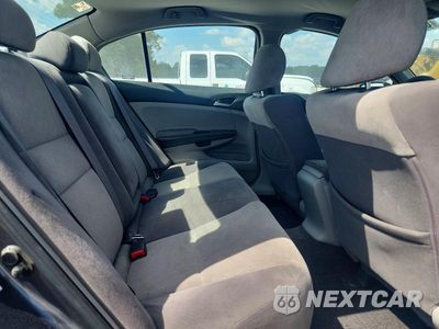 Zdjęcie 10 z 13 samochodu: 2008 HONDA ACCORD LXP VIN:1HGCP26428A023074 - miniatura