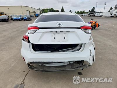 Zdjęcie 6 z 12 samochodu: 2024 TOYOTA COROLLA LE VIN:5YFB4MDE6RP081342 - miniatura