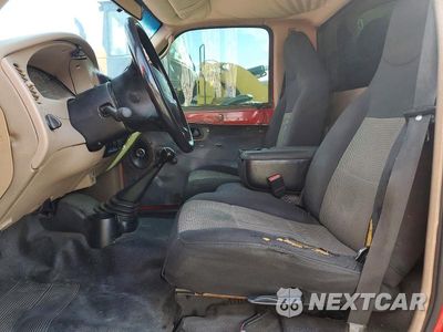 Zdjęcie 7 z 12 samochodu: 2003 FORD RANGER VIN:1FTYR10D13PA55473 - miniatura