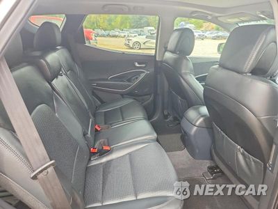 Zdjęcie 10 z 12 samochodu: 2015 HYUNDAI SANTA FE SPORT 2.0T VIN:5XYZWDLA1FG237813 - miniatura