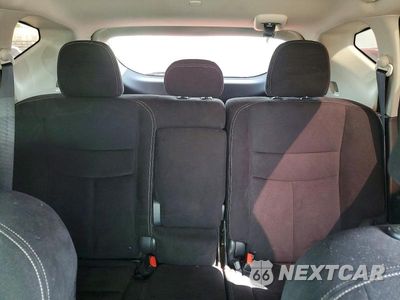 Zdjęcie 10 z 13 samochodu: 2015 NISSAN MURANO S VIN:5N1AZ2MG2FN264079 - miniatura