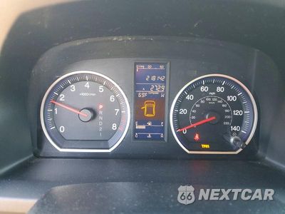 Zdjęcie 9 z 12 samochodu: 2011 HONDA CR-V EX VIN:5J6RE3H52BL022457 - miniatura