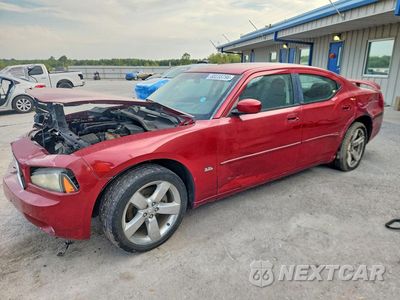 2010 DODGE CHARGER RALLYE 2B3CA9CV9AH282014 - główne zdjęcie licytacji z USA - miniatura