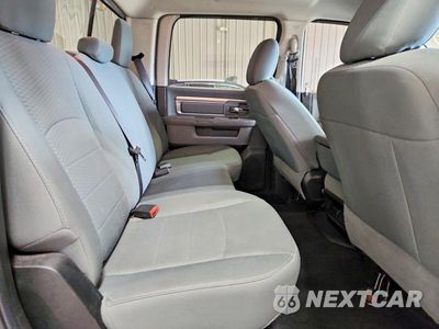 Zdjęcie 10 z 12 samochodu: 2017 RAM 1500 SLT VIN:1C6RR7LT1HS763146 - miniatura