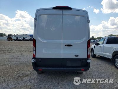 Zdjęcie 6 z 13 samochodu: 2025 FORD TRANSIT 250 DELIVERY VAN VIN:1FTBR1C88SKA91922 - miniatura