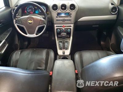Zdjęcie 8 z 13 samochodu: 2012 CHEVROLET CAPTIVA SPORT VIN:3GNFL4E54CS600389 - miniatura