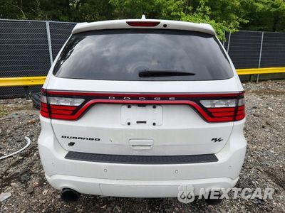 Zdjęcie 6 z 13 samochodu: 2020 DODGE DURANGO R/T VIN:1C4SDJCT8LC411965 - miniatura