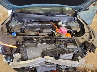 Zdjęcie 12 z 13 samochodu: 2025 KIA SORENTO EX VIN:KNDRHDJG2S5427477 - miniatura