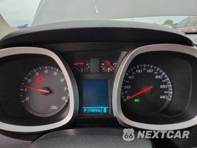 Zdjęcie 9 z 12 samochodu: 2016 CHEVROLET EQUINOX LT VIN:2GNALCEK6G6200980 - miniatura