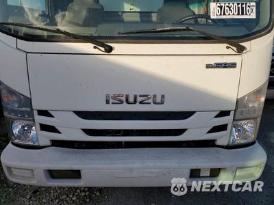 Zdjęcie 11 z 12 samochodu: 2017 ISUZU NPR HD DELIVERY TRUCK VIN:54DC4W1B3HS809623 - miniatura