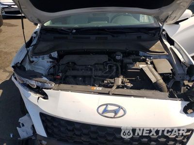 Zdjęcie 11 z 12 samochodu: 2022 HYUNDAI KONA SEL VIN:KM8K62AB9NU765822 - miniatura