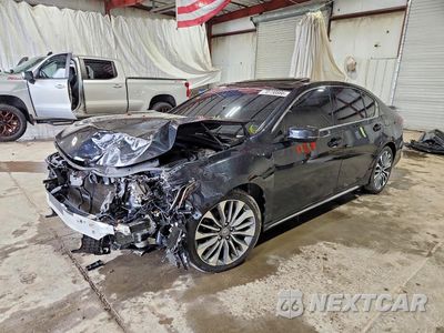 2020 ACURA RLX TECHNOLOGY JH4KC1F51LC000616 - główne zdjęcie licytacji z USA - miniatura