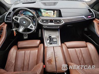 Zdjęcie 8 z 13 samochodu: 2022 BMW X5 XDRIVE40I VIN:5UXCR6C0XN9L06951 - miniatura