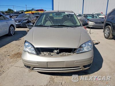 Piąte zdjęcie samochodu w środku: 2006 FORD FOCUS ZX4 VIN:1FAFP34NX6W112233 - miniatura
