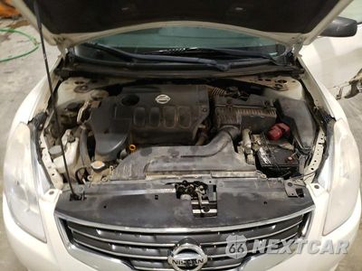 Zdjęcie 11 z 12 samochodu: 2012 NISSAN ALTIMA 2.5 VIN:1N4AL2AP9CN528832 - miniatura
