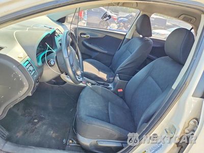 Zdjęcie 7 z 12 samochodu: 2009 TOYOTA COROLLA S VIN:1NXBU40E09Z027622 - miniatura