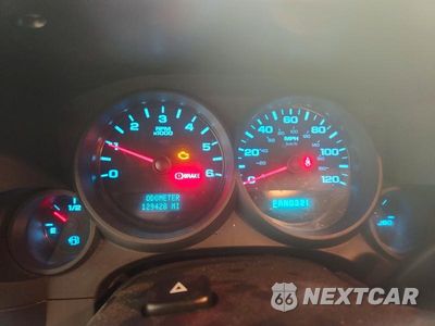 Zdjęcie 9 z 12 samochodu: 2012 CHEVROLET SILVERADO C1500 LS VIN:1GCRCREA4CZ280171 - miniatura