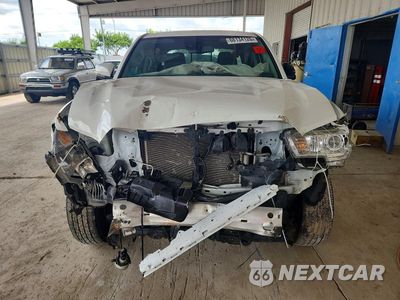 Piąte zdjęcie samochodu w środku: 2022 TOYOTA TACOMA SR5 V6 VIN:3TMAZ5CN5NM187724 - miniatura
