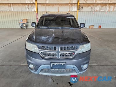Piąte zdjęcie samochodu w środku: 2015 DODGE JOURNEY SXT VIN:3C4PDCBG7FT604977 - miniatura