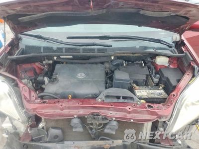 Zdjęcie 12 z 14 samochodu: 2012 TOYOTA SIENNA LIMITED 7-PASSENGER VIN:5TDYK3DC4CS270868 - miniatura