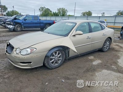 2008 BUICK LACROSSE CX 2G4WC582881364988 - główne zdjęcie licytacji z USA - miniatura