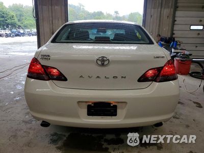 Zdjęcie 6 z 12 samochodu: 2008 TOYOTA AVALON LIMITED VIN:4T1BK36B58U314921 - miniatura