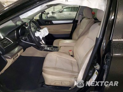 Zdjęcie 7 z 13 samochodu: 2015 SUBARU OUTBACK 2.5I PREMIUM VIN:4S4BSBDC3F3297366 - miniatura